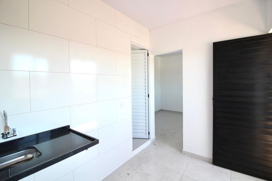 Apartamento para alugar com 1 quarto, 30m² em Vila Ré, São Paulo