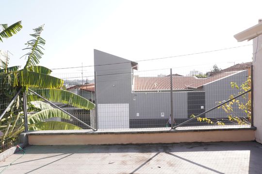 Casa para alugar com 2 quartos, 117m² em Jardim Sao Carlos, São Carlos