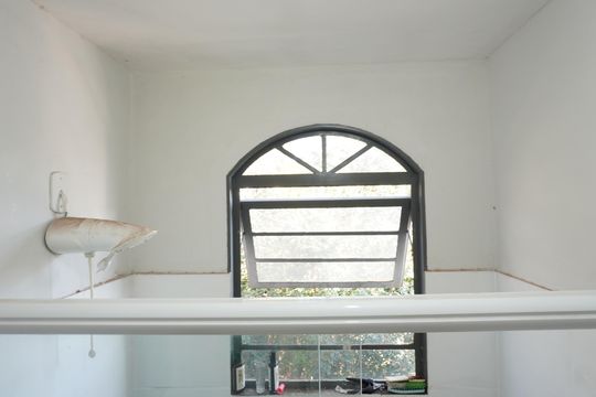 Casa para alugar com 2 quartos, 117m² em Jardim Sao Carlos, São Carlos