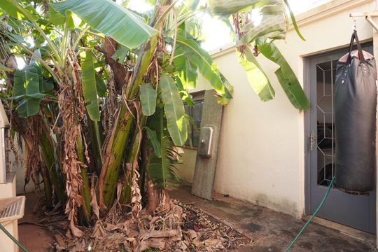 Casa para alugar com 2 quartos, 117m² em Jardim Sao Carlos, São Carlos