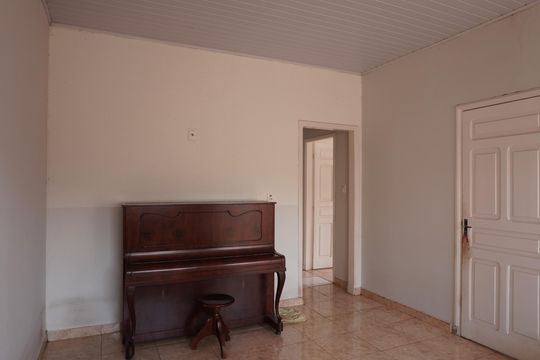 Casa para alugar com 2 quartos, 117m² em Jardim Sao Carlos, São Carlos