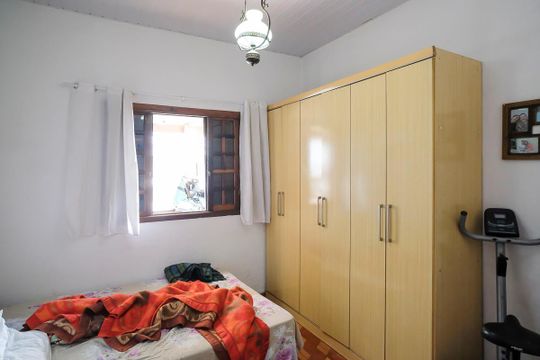 Quarto 2 casa 1 de casa à venda com 5 quartos, 500m² em Barcelona, São Caetano do Sul