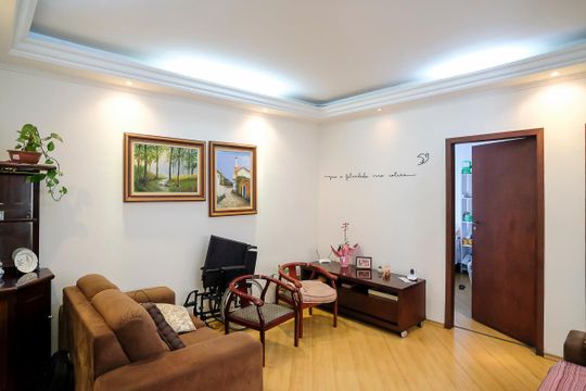 Casa à venda com 5 quartos, 500m² em Barcelona, São Caetano do Sul