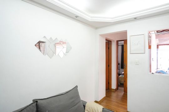 Sala casa 2 de casa à venda com 5 quartos, 500m² em Barcelona, São Caetano do Sul