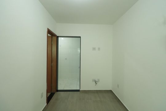 Sala de apartamento para alugar com 1 quarto, 32m² em Vila Gomes Cardim, São Paulo