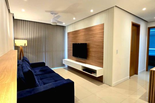 Apartamento à venda com 3 quartos, 82m² em Recreio dos Bandeirantes, Rio de Janeiro