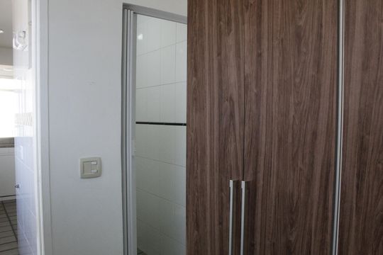 Quarto de Serviço de apartamento à venda com 2 quartos, 63m² em Jacarepaguá, Rio de Janeiro