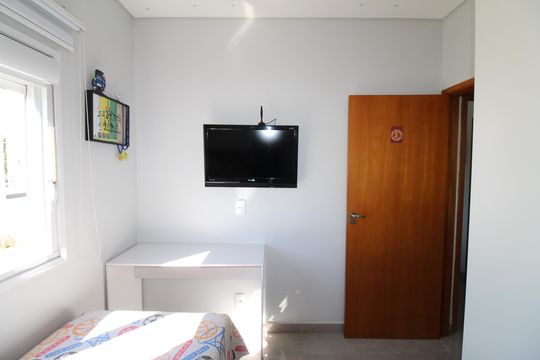 Quarto 2 de apartamento para alugar com 2 quartos, 52m² em Jardim America, São José dos Campos