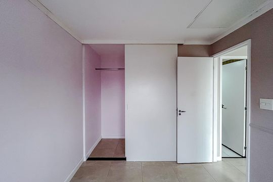Quarto de apartamento para alugar com 1 quarto, 38m² em Tatuapé, São Paulo