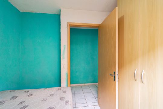 Apartamento para alugar com 2 quartos, 43m² em Guajuviras, Canoas