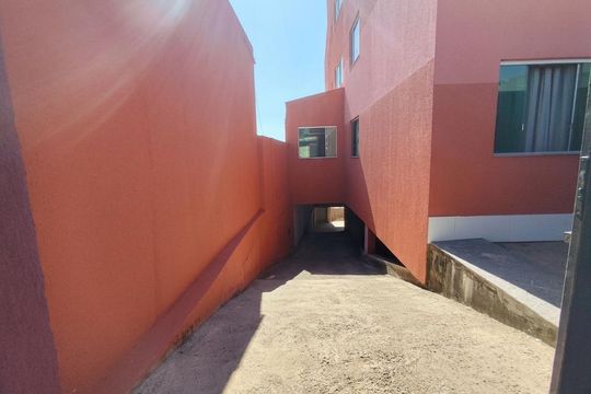 Apartamento para alugar com 2 quartos, 57m² em Vereda, Contagem