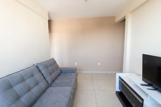 Apartamento para alugar com 2 quartos, 57m² em Vereda, Contagem