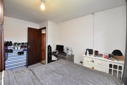 Casa à venda com 3 quartos, 128m² em Cajuru, Curitiba