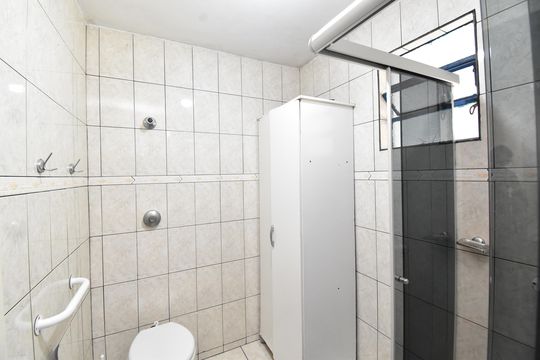 Casa à venda com 3 quartos, 128m² em Cajuru, Curitiba