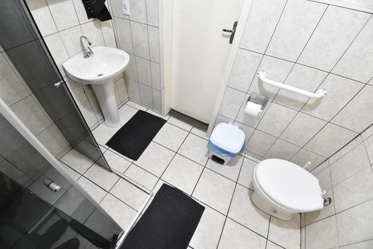 Casa à venda com 3 quartos, 128m² em Cajuru, Curitiba