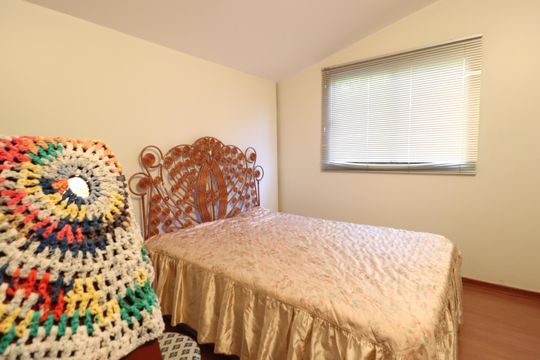 Quarto 4 de casa para alugar com 6 quartos, 360m² em Custódio Pereira, Uberlândia