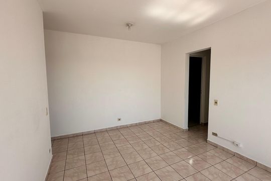 Apartamento à venda com 2 quartos, 50m² em Vila das Belezas, São Paulo