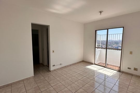 Apartamento à venda com 2 quartos, 50m² em Vila das Belezas, São Paulo