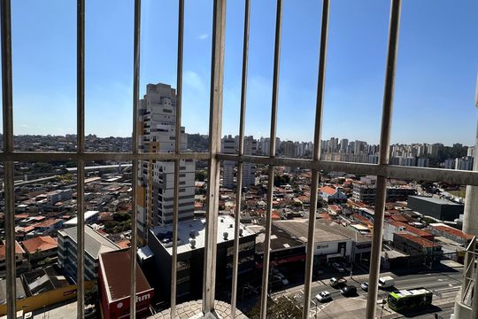 Apartamento à venda com 2 quartos, 50m² em Vila das Belezas, São Paulo
