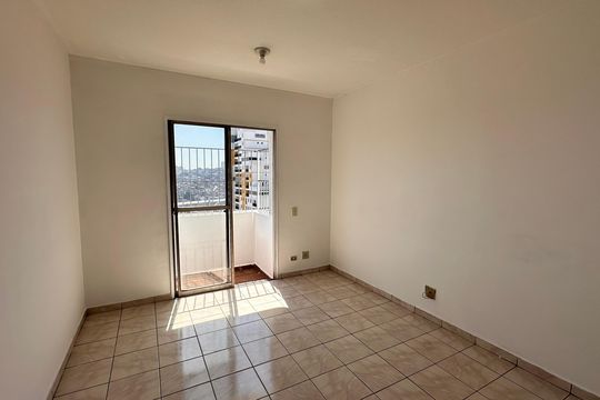 Apartamento à venda com 2 quartos, 50m² em Vila das Belezas, São Paulo