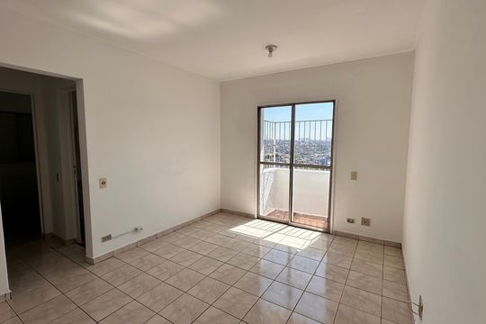 Apartamento à venda com 2 quartos, 50m² em Vila das Belezas, São Paulo