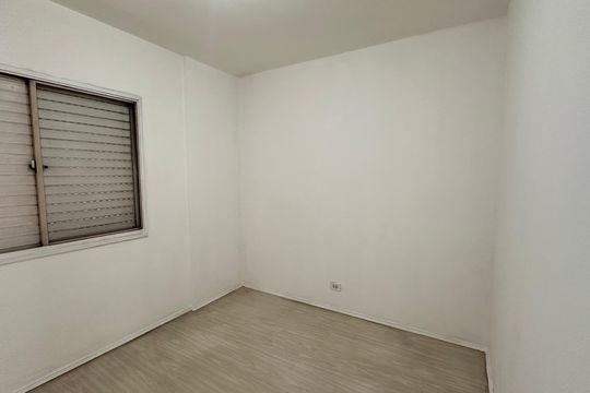 Quarto de apartamento à venda com 2 quartos, 50m² em Vila das Belezas, São Paulo