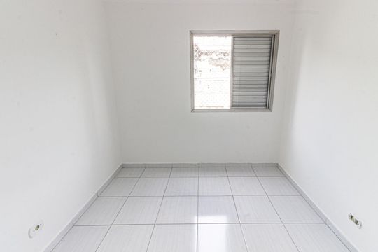 Quarto 1 de apartamento à venda com 2 quartos, 60m² em Água Rasa, São Paulo