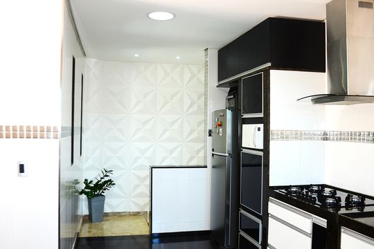 Casa à venda com 3 quartos, 278m² em Goiânia, Belo Horizonte