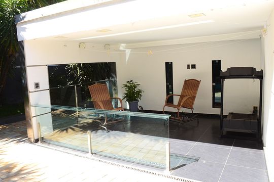 Casa à venda com 3 quartos, 278m² em Goiânia, Belo Horizonte