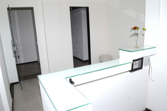 Casa à venda com 3 quartos, 278m² em Goiânia, Belo Horizonte