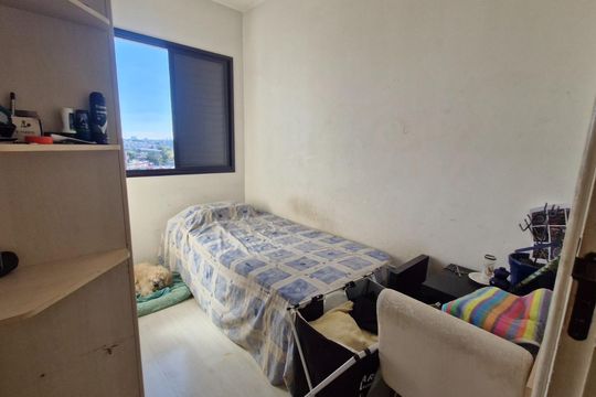 Apartamento à venda com 3 quartos, 66m² em Rudge Ramos, São Bernardo do Campo