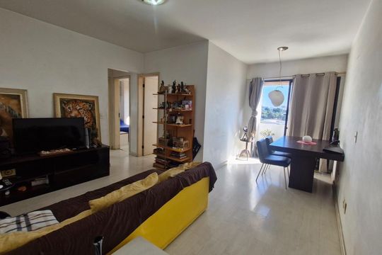 Apartamento à venda com 3 quartos, 66m² em Rudge Ramos, São Bernardo do Campo