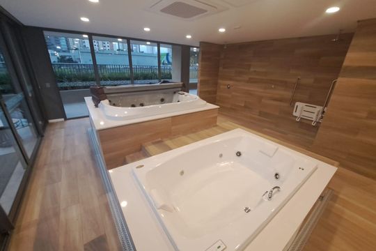 Área externa de casa de condomínio à venda com 2 quartos, 163m² em Jardim Adriana, Guarulhos