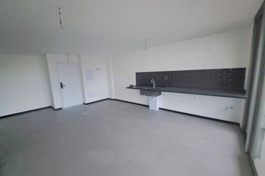 Cozinha de casa de condomínio à venda com 2 quartos, 163m² em Jardim Adriana, Guarulhos