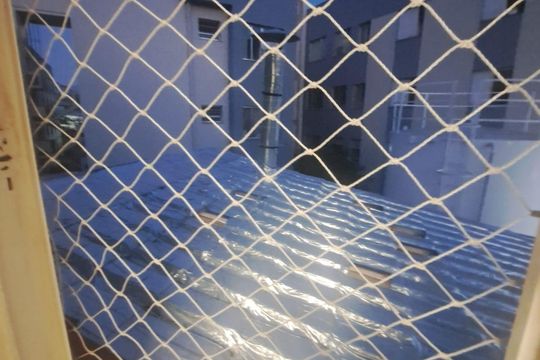 Vista de casa de condomínio à venda com 2 quartos, 163m² em Jardim Adriana, Guarulhos