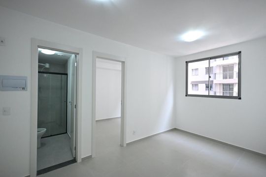 Apartamento para alugar com 2 quartos, 35m² em Vila Andrade, São Paulo