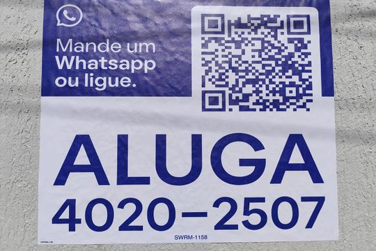 Fachada de casa para alugar com 2 quartos, 46m² em Cidade Patriarca, São Paulo