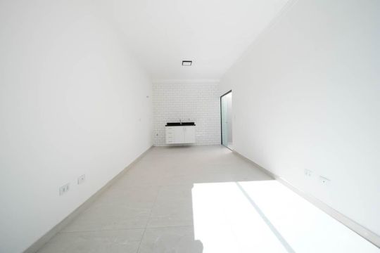 Casa para alugar com 2 quartos, 46m² em Cidade Patriarca, São Paulo