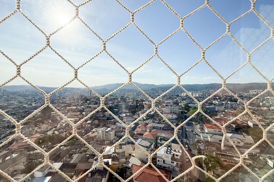 Vista de apartamento para alugar com 2 quartos, 47m² em Vila Nova Cachoeirinha, São Paulo