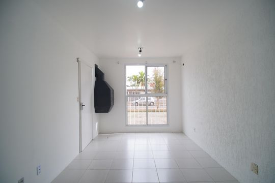 Apartamento para alugar com 2 quartos, 71m² em Scharlau, São Leopoldo