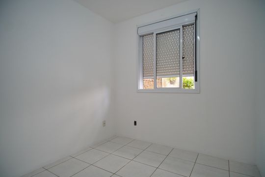 quarto 2 de apartamento para alugar com 2 quartos, 71m² em Scharlau, São Leopoldo