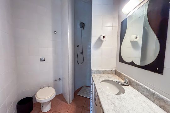 Casa à venda com 4 quartos, 550m² em Sumaré, São Paulo