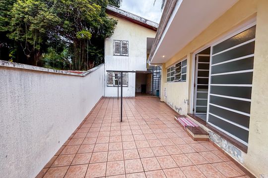 Casa à venda com 4 quartos, 550m² em Sumaré, São Paulo