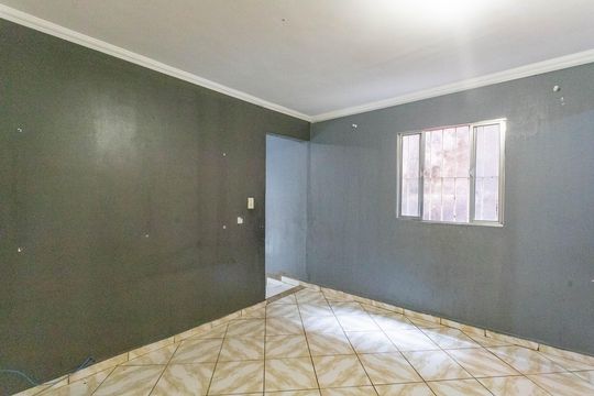 Sala de casa para alugar com 4 quartos, 161m² em Jardim Canhema, Diadema