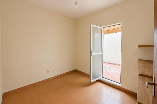 Quarto de apartamento para alugar com 2 quartos, 72m² em Castelo, Belo Horizonte