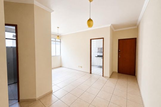 Apartamento para alugar com 2 quartos, 72m² em Castelo, Belo Horizonte