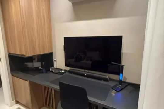 Quarto de apartamento à venda com 3 quartos, 103m² em Chácara Inglesa, São Paulo
