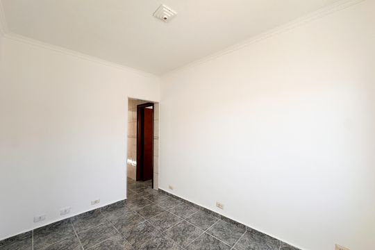 Sala de casa para alugar com 3 quartos, 150m² em Montanhão, São Bernardo do Campo