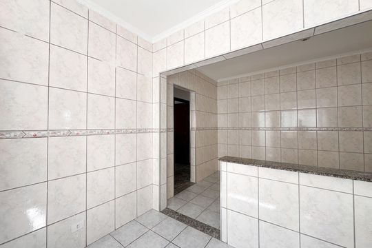 Copa de casa para alugar com 3 quartos, 150m² em Montanhão, São Bernardo do Campo