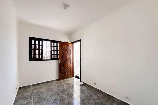 Casa para alugar com 3 quartos, 150m² em Montanhão, São Bernardo do Campo